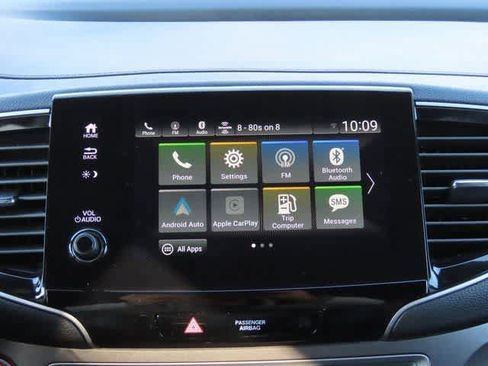 Certified 2022 Honda Passport EX-L image 19