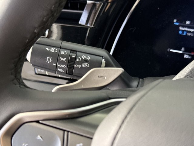 New 2026 Lexus RX 350 Premium Plus w/ Convenience Package AWD/4WD image 16