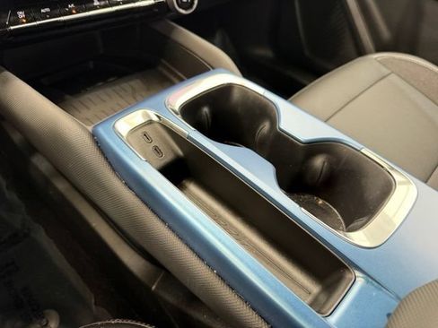 New 2026 Chevrolet Equinox EV LT AWD/4WD image 36