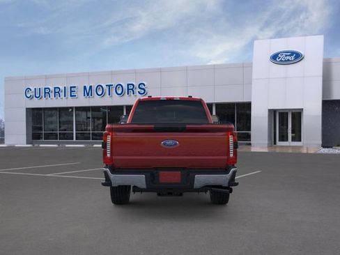 New 2026 Ford F350 XLT w/ XLT Premium Package AWD/4WD image 5