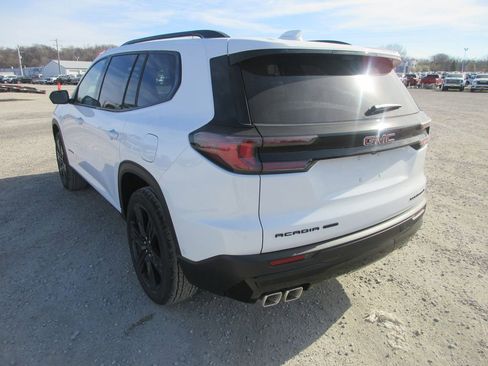 New 2026 GMC Acadia Elevation w/ Super Cruise Package AWD/4WD image 7