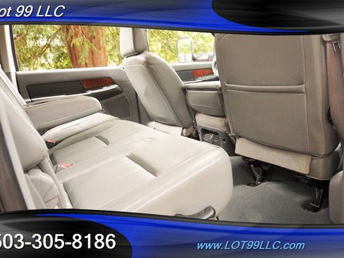 Used 2007 Dodge Ram 2500 Truck Laramie w/ Protection Group image 16