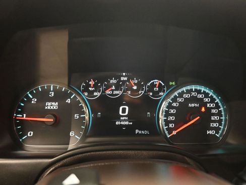 Used 2019 Chevrolet Tahoe Premier image 16