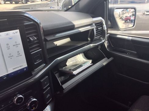 Certified 2022 Ford F150 XLT w/ Equipment Group 302A High image 23