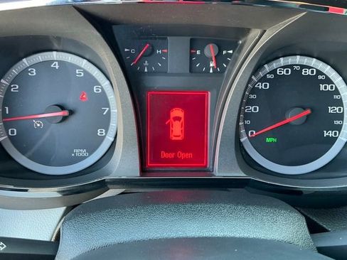 Used 2017 GMC Terrain SLT w/ Driver Alert Package I AWD/4WD image 30