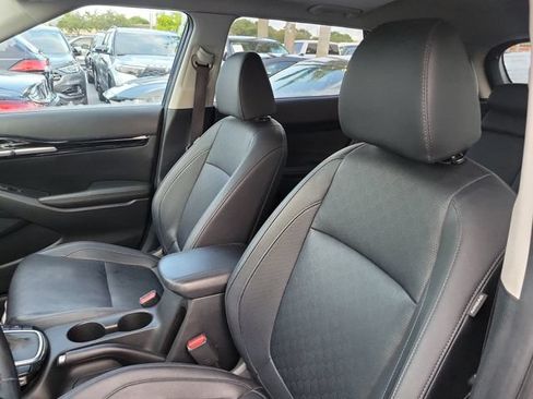 Used 2021 Kia Seltos EX AWD/4WD image 10