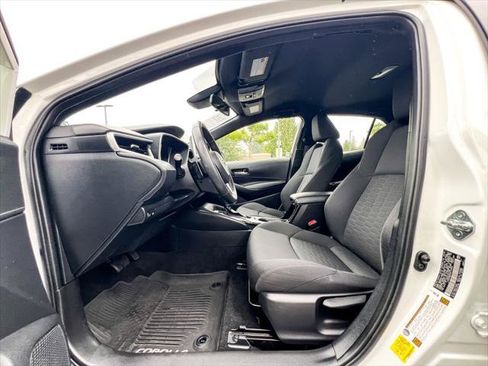 Certified 2022 Toyota Corolla SE image 14