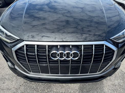 Used 2021 Audi Q3 2.0T Premium Plus w/ Premium Plus Package image 11