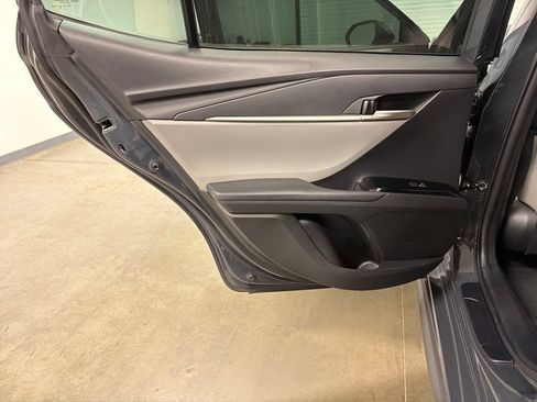 Used 2025 Toyota Camry SE w/ Multimedia Upgrade Package FWD image 27