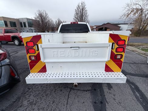 Used 2009 Dodge Ram 2500 Truck SXT image 4