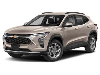 Used 2026 Chevrolet Trax ACTIV w/ Driver Confidence Package FWD video 1