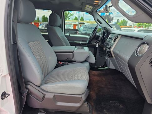 Used 2013 Ford F250 XLT AWD/4WD image 22