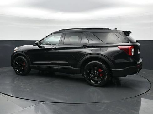 Used 2023 Ford Explorer ST w/ Equipment Group 401A AWD/4WD image 7