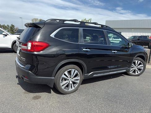 Used 2022 Subaru Ascent Touring w/ Popular Package #2A AWD/4WD image 34