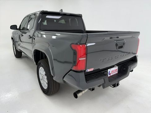 New 2026 Toyota Tacoma SR5 image 38
