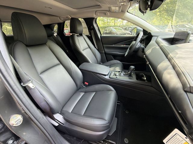 New 2026 MAZDA CX-30 AWD 2.5 S image 27