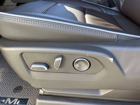 New 2026 GMC Sierra 1500 Denali image 51