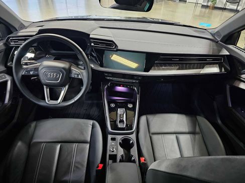 Used 2025 Audi A3 2.0T Premium Plus w/ Premium Plus Package image 18