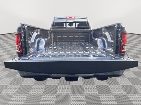 New 2026 RAM 2500 Tradesman image 29