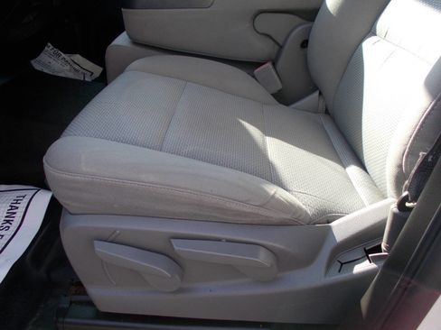 Used 2014 Chevrolet Silverado 1500 W/T w/ WT Fleet Convenience Package image 11