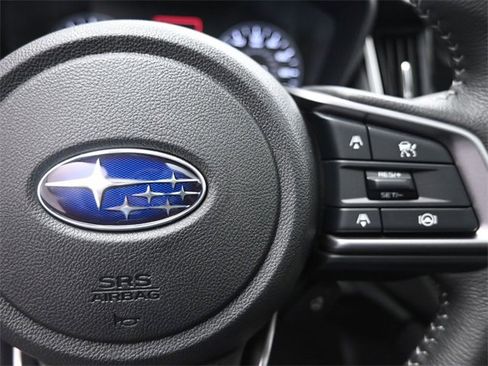 Used 2025 Subaru Legacy Limited w/ Popular Package #2 image 15