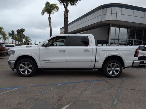 Used 2020 RAM 1500 Limited RWD image 4