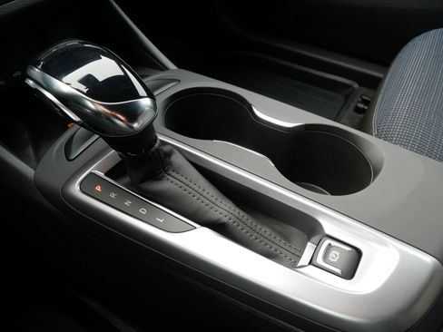 New 2025 Buick Envista Preferred w/ Convenience I Package image 14