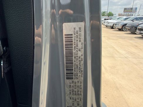 Used 2018 Jeep Wrangler Unlimited Sport S AWD/4WD image 35