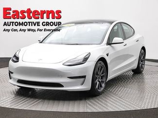 Used 2023 Tesla Model 3 Standard Range video 1