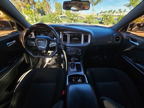 Used 2023 Dodge Charger Scat Pack image 17