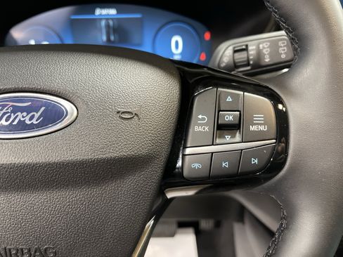 Used 2023 Ford Escape Active w/ Tech Pack #2 image 19