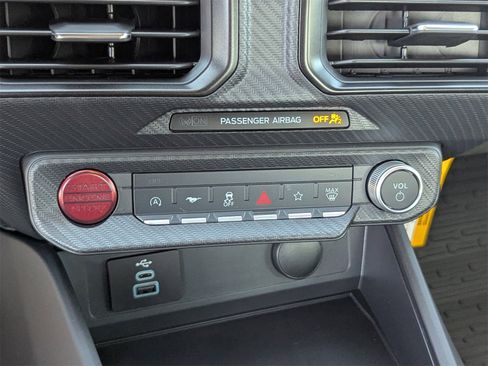 New 2026 Ford Mustang Coupe image 20