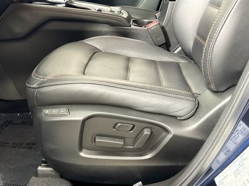 Used 2021 MAZDA CX-5 Grand Touring image 24