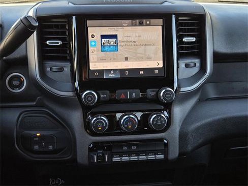 New 2026 RAM 5500 Tradesman image 16