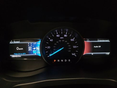 Used 2018 Ford Explorer Sport w/ Equipment Group 401A image 23