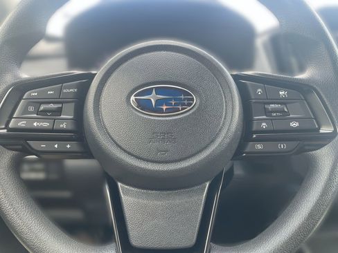 Used 2024 Subaru Crosstrek 2.0i Premium w/ Popular Package #3 image 17