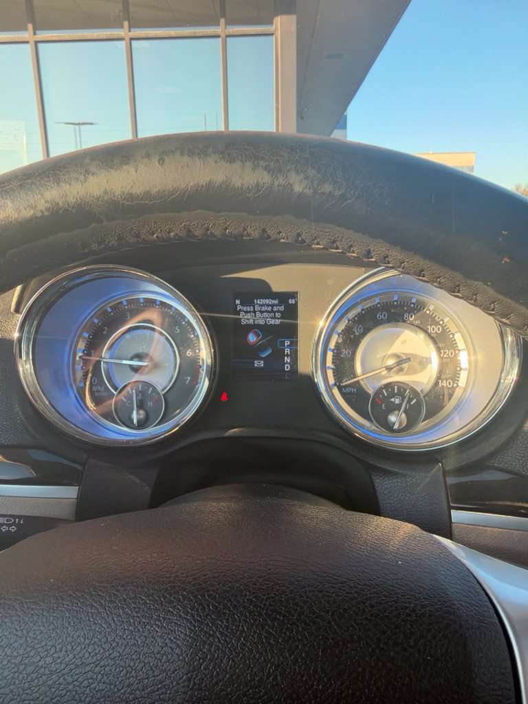Used 2013 Chrysler 300 AWD w/ Driver Convenience Group image 2