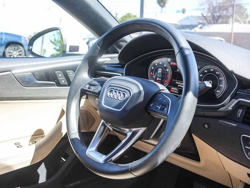 Used 2023 Audi A5 2.0T Premium Plus w/ Premium Plus image 21