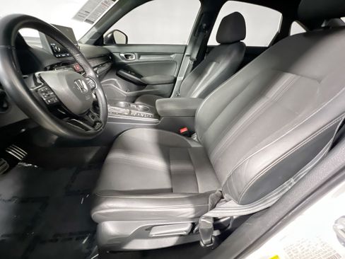 Used 2025 Honda Civic Sport image 15