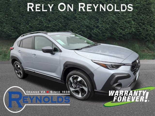 New 2026 Subaru Crosstrek 2.5i Limited AWD/4WD 360° Tour