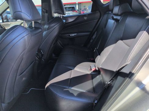 Used 2023 Lexus NX 350 F Sport AWD/4WD image 25