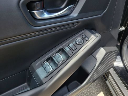 Used 2024 Honda Accord EX image 12
