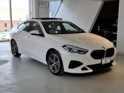 Used 2022 BMW 228i xDrive Gran Coupe w/ Convenience Package image 3