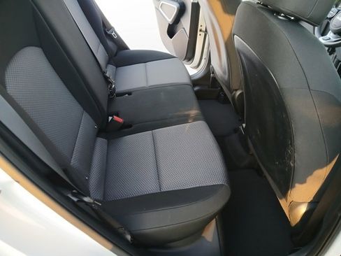 Certified 2025 Kia Soul S image 38