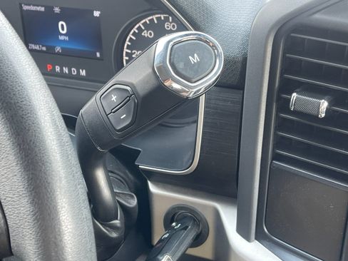 Used 2021 Ford F150 XLT w/ XTR Package AWD/4WD image 23