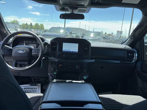 Used 2021 Ford F150 XL w/ Equipment Group 101A High AWD/4WD image 21