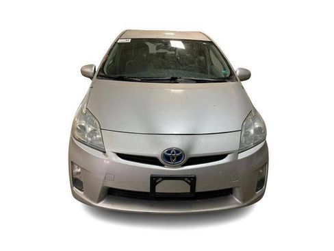 Used 2010 Toyota Prius Prius II image 9