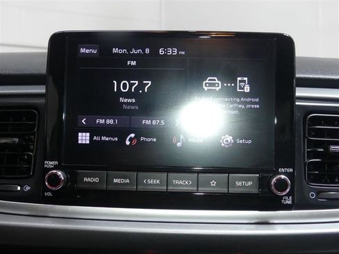 Used 2023 Kia Rio LX FWD image 36