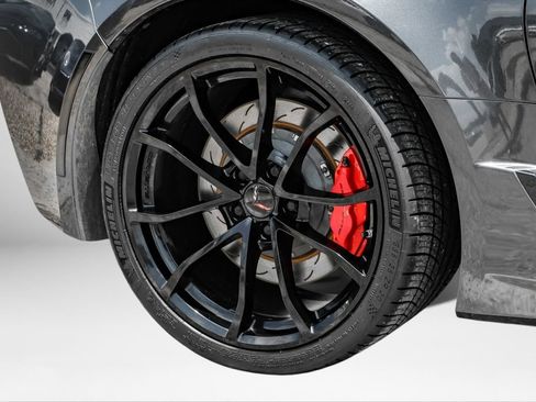 Used 2017 Chevrolet Corvette Grand Sport RWD image 36