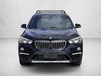 Used 2018 BMW X1 xDrive28i AWD/4WD video 2